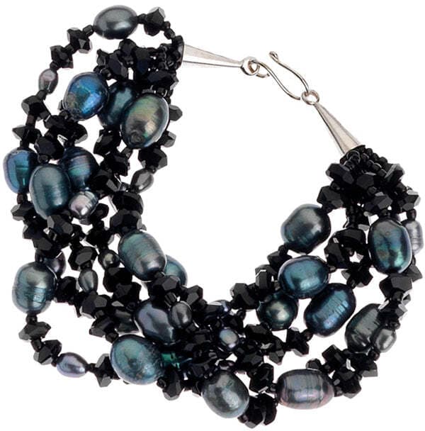 BRACCIALE DONNA OTTAVIANI 47928 in Bracciali Gioielleria Cameli - Monte Urano, commercioVirtuoso.it