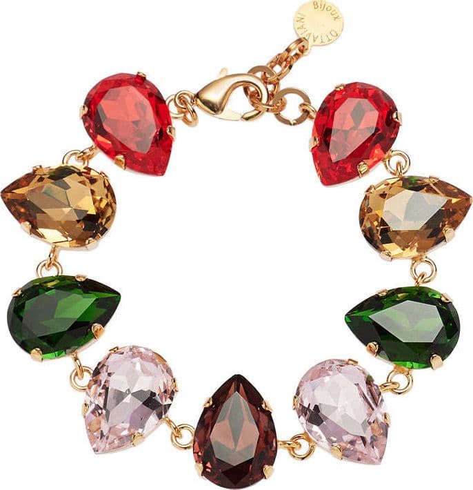 Bracciale donna OTTAVIANI 500676B in Bracciali Gioielleria Cameli - Monte Urano, commercioVirtuoso.it