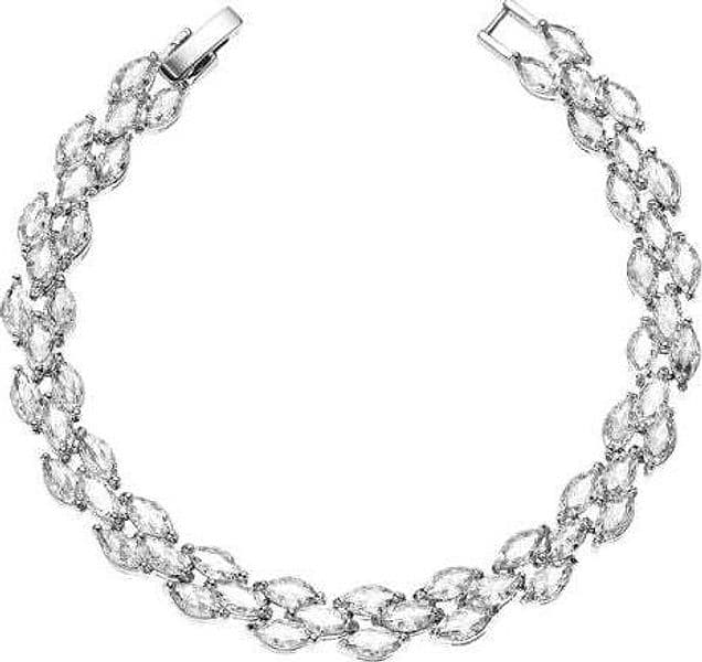 Bracciale donna OTTAVIANI 500699B in Bracciali Gioielleria Cameli - Monte Urano, commercioVirtuoso.it