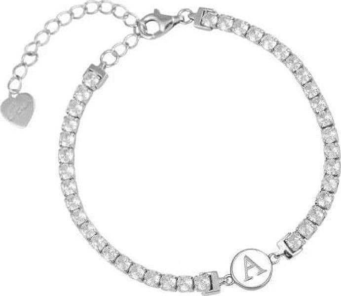 Bracciale donna personalizzabile OSA JEWELS 7100 in Bracciali Gioielleria Cameli - Monte Urano, commercioVirtuoso.it