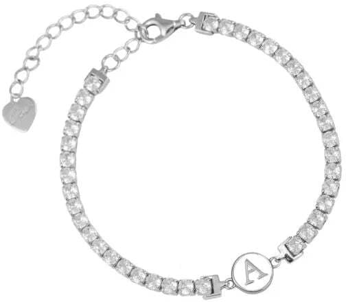 Bracciale donna personalizzabile OSA JEWELS 7100 in Bracciali Gioielleria Cameli - Monte Urano, commercioVirtuoso.it
