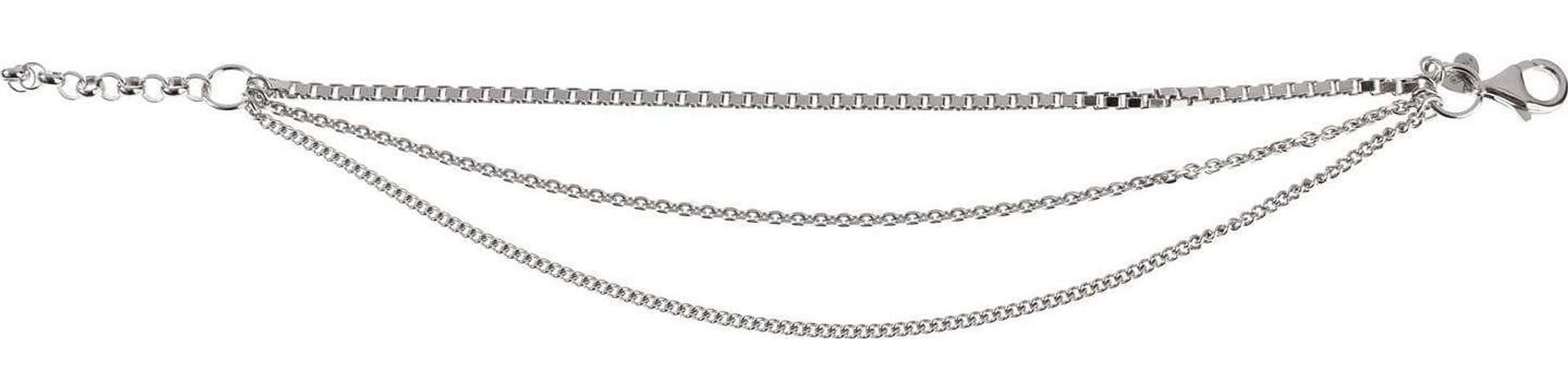 Bracciale donna PUPILLE AL32BR685B in Bracciali Gioielleria Cameli - Monte Urano, commercioVirtuoso.it