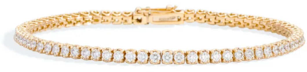 Bracciale donna RECARLO T01SE730/G170-18 in Bracciali Gioielleria Cameli - Monte Urano, commercioVirtuoso.it