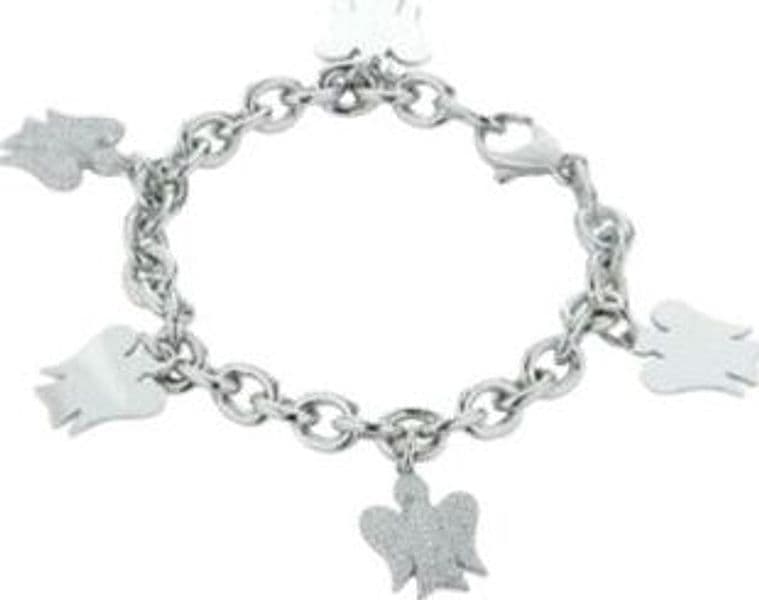Bracciale donna ROBERTO GIANNOTTI GIA122 in Bracciali Gioielleria Cameli - Monte Urano, commercioVirtuoso.it