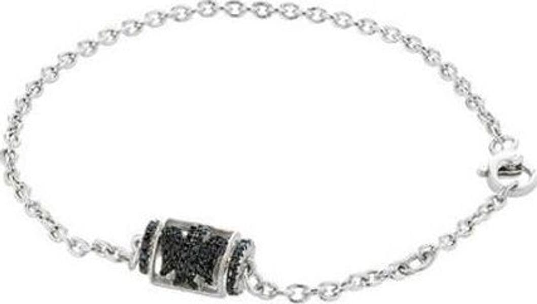 BRACCIALE DONNA ROBERTO GIANNOTTI MAN03 in Bracciali Gioielleria Cameli - Monte Urano, commercioVirtuoso.it