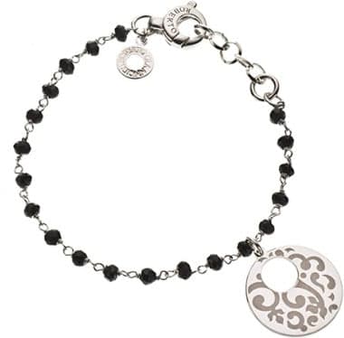 BRACCIALE DONNA ROBERTO GIANNOTTI MIS130 in Bracciali Gioielleria Cameli - Monte Urano, commercioVirtuoso.it