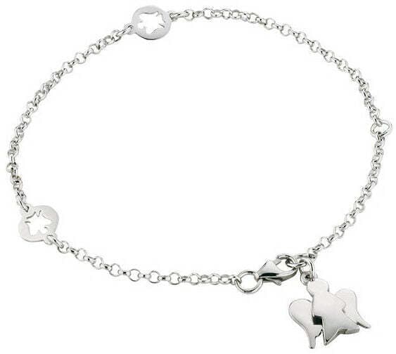 Bracciale donna ROBERTO GIANNOTTI NKT155B in Bracciali Gioielleria Cameli - Monte Urano, commercioVirtuoso.it
