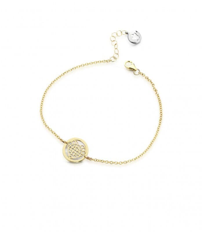 BRACCIALE DONNA ROBERTO GIANNOTTI NKT241 in Bracciali Gioielleria Cameli - Monte Urano, commercioVirtuoso.it