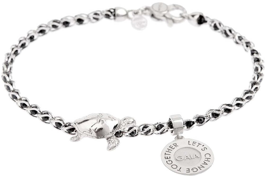 BRACCIALE DONNA TUUM GAIAEB9SCP0 in Bracciali Gioielleria Cameli - Monte Urano, commercioVirtuoso.it