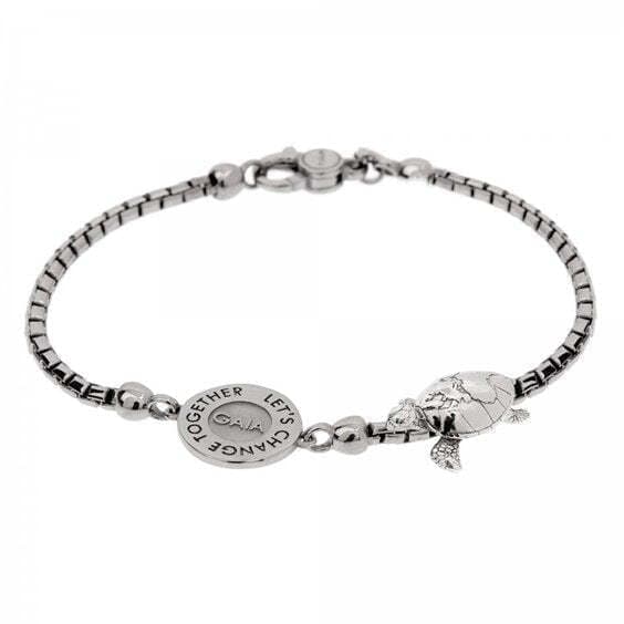 BRACCIALE DONNA TUUM GAIAEB90AC0 in Bracciali Gioielleria Cameli - Monte Urano, commercioVirtuoso.it