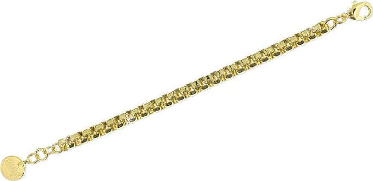 Bracciale donna UNOAERRE 0437 in Bracciali Gioielleria Cameli - Monte Urano, commercioVirtuoso.it