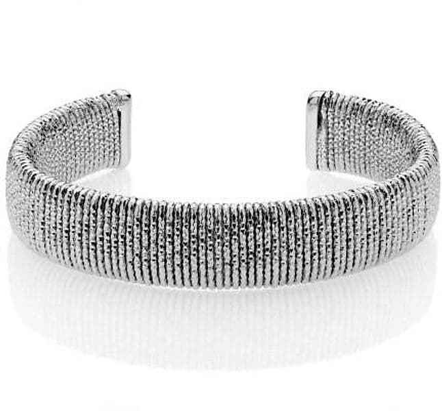 Bracciale donna UNOAERRE 2007 in Bracciali Gioielleria Cameli - Monte Urano, commercioVirtuoso.it