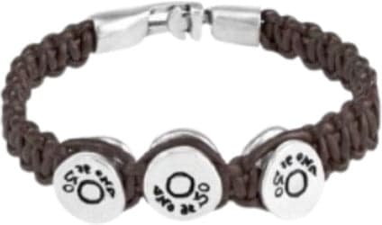 BRACCIALE DONNA UNOde50 PUL1532MARMTL0M in Bracciali Gioielleria Cameli - Monte Urano, commercioVirtuoso.it