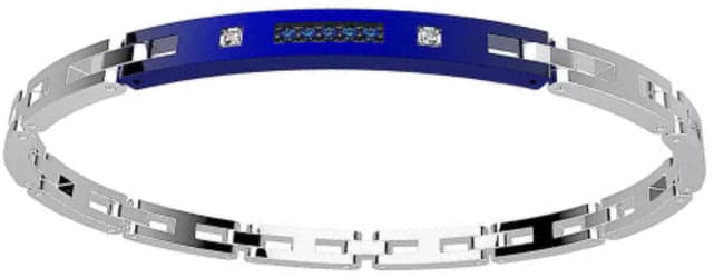 Bracciale donna ZANCAN EHB103 in Bracciali Gioielleria Cameli - Monte Urano, commercioVirtuoso.it