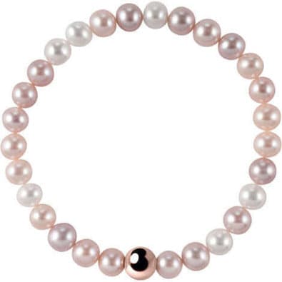 Bracciale perle BLISS 20068683 in Bracciali Gioielleria Cameli - Monte Urano, commercioVirtuoso.it