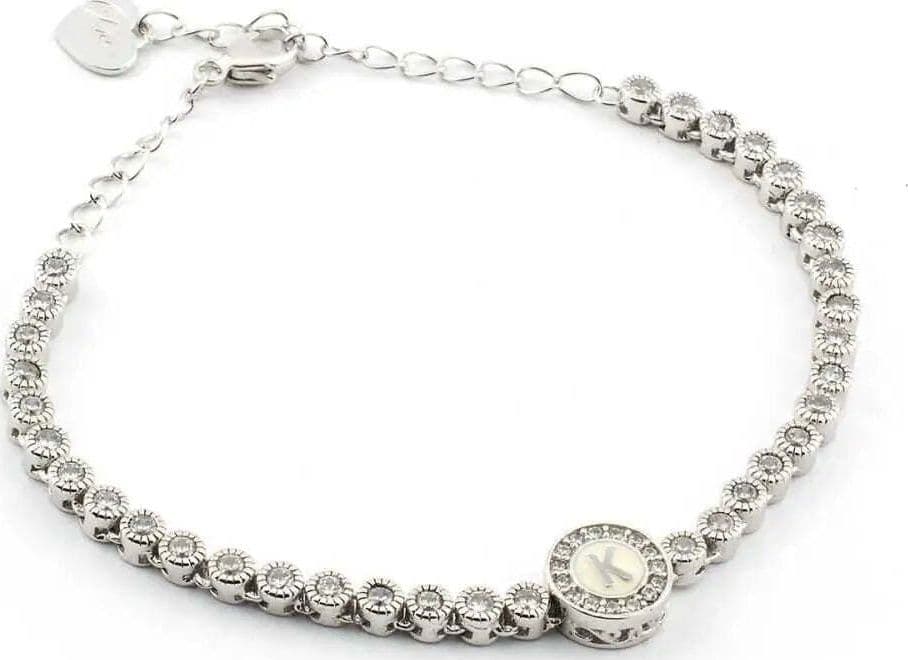 Bracciale donna OSA JEWELS 7000 in Bracciali Gioielleria Cameli - Monte Urano, commercioVirtuoso.it