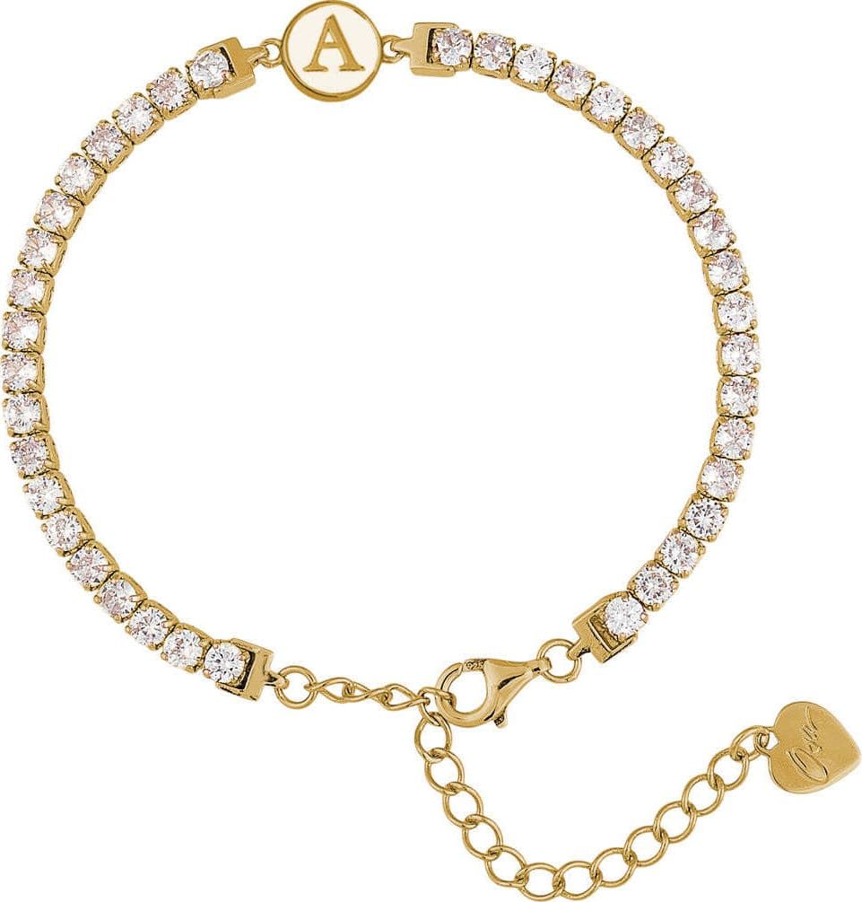 Bracciale donna OSA JEWELS 7102 in Bracciali Gioielleria Cameli - Monte Urano, commercioVirtuoso.it