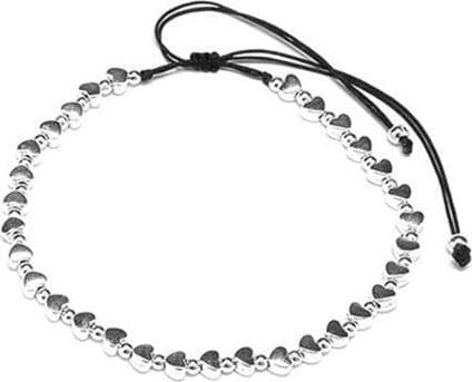 BRACCIALE-REGOLABILE-CUORI-VESTOPAZZO