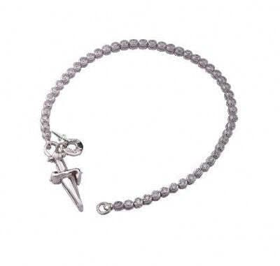 Bracciale unisex CESARE PACIOTTI JPBR0369B/D in Bracciali Gioielleria Cameli - Monte Urano, commercioVirtuoso.it