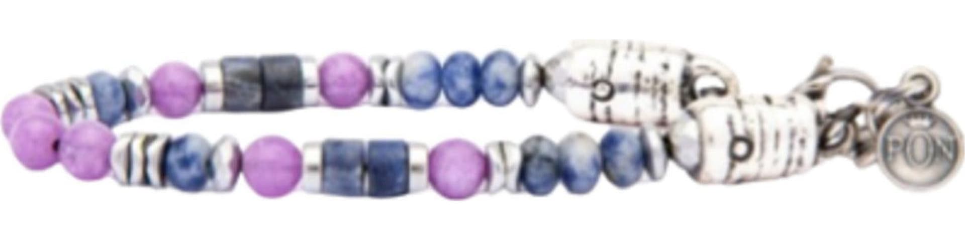 Bracciale unisex PORTONOVO BRA047621 in Bracciali Gioielleria Cameli - Monte Urano, commercioVirtuoso.it