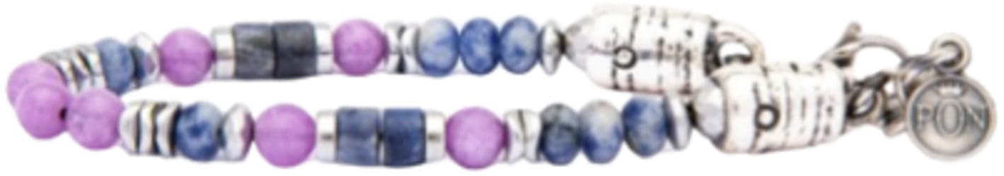 Bracciale unisex PORTONOVO BRA047621 in Bracciali Gioielleria Cameli - Monte Urano, commercioVirtuoso.it