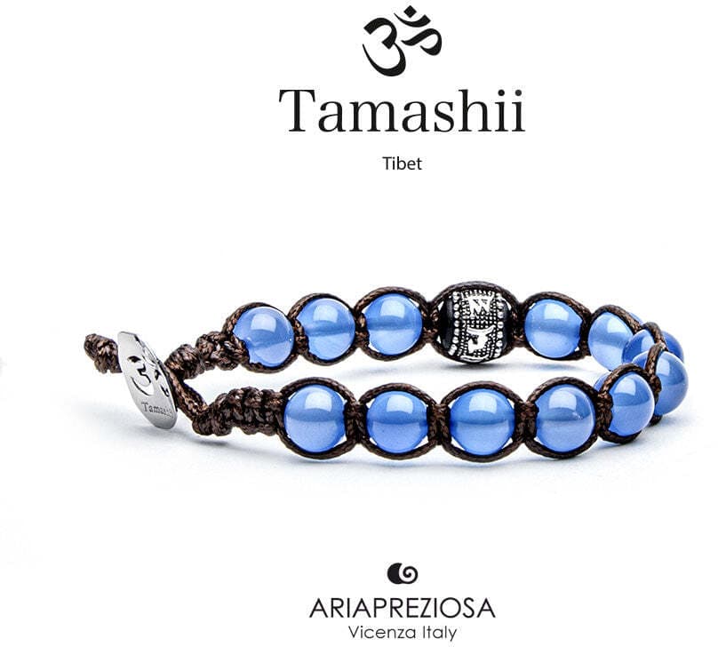 Bracciale unisex TAMASHII BHS1100-18 in Bracciali Gioielleria Cameli - Monte Urano, commercioVirtuoso.it