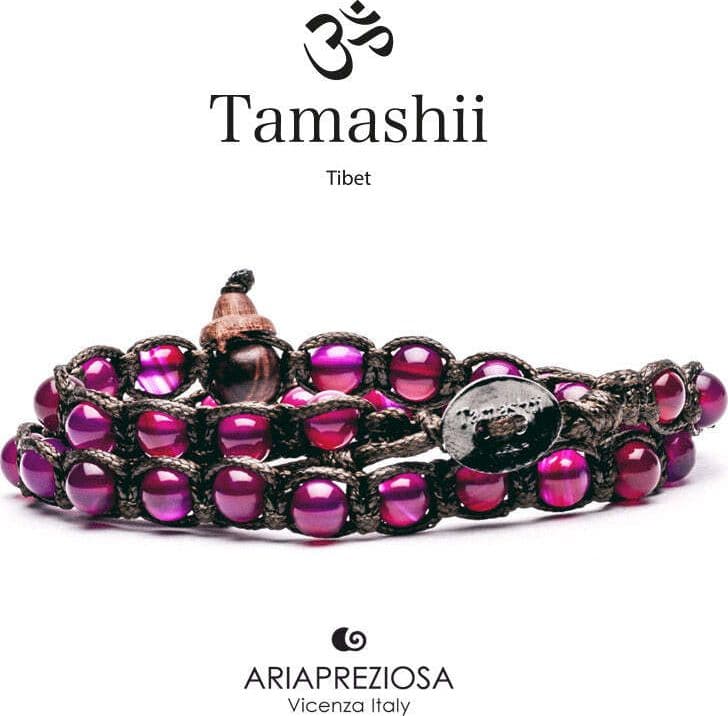 Bracciale unisex TAMASHII BHS600-34 in Bracciali Gioielleria Cameli - Monte Urano, commercioVirtuoso.it