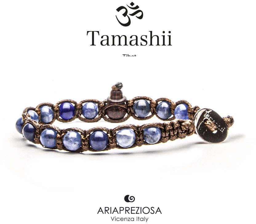 Bracciale unisex TAMASHII BHS601-51 in Bracciali Gioielleria Cameli - Monte Urano, commercioVirtuoso.it