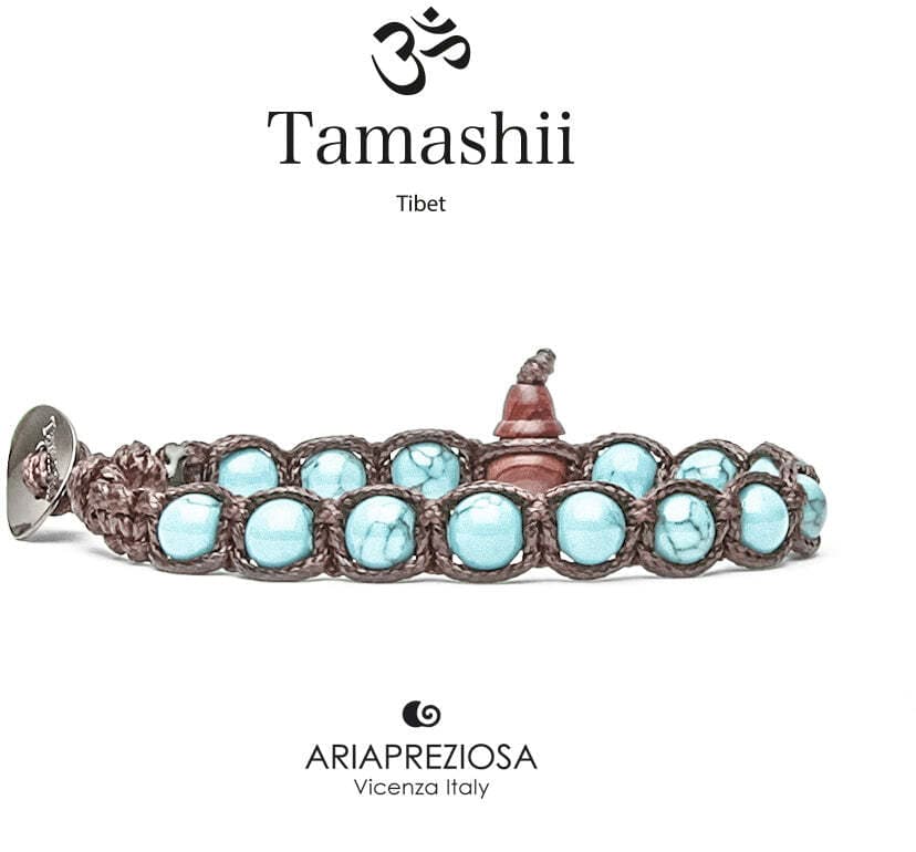 Bracciale unisex TAMASHII BHS601-7 in Bracciali Gioielleria Cameli - Monte Urano, commercioVirtuoso.it