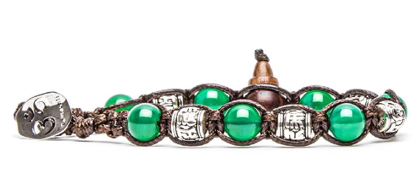 BRACCIALE UNISEX TAMASHII BHS900-12S in Bracciali Gioielleria Cameli - Monte Urano, commercioVirtuoso.it