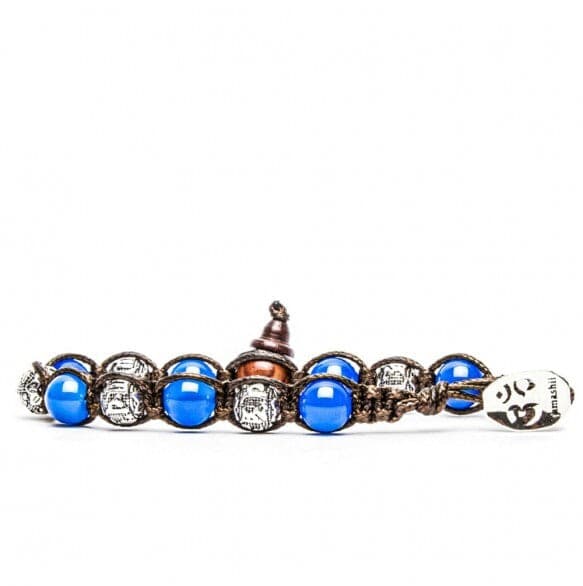 Bracciale unisex TAMASHII BHS900-18S in Bracciali Gioielleria Cameli - Monte Urano, commercioVirtuoso.it