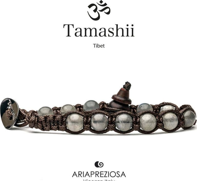 Bracciale unisex TAMASHII BHS900-202 in Bracciali Gioielleria Cameli - Monte Urano, commercioVirtuoso.it