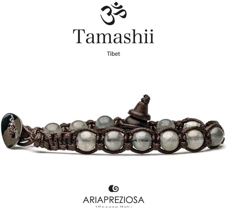 Bracciale unisex TAMASHII BHS900-202 in Bracciali Gioielleria Cameli - Monte Urano, commercioVirtuoso.it
