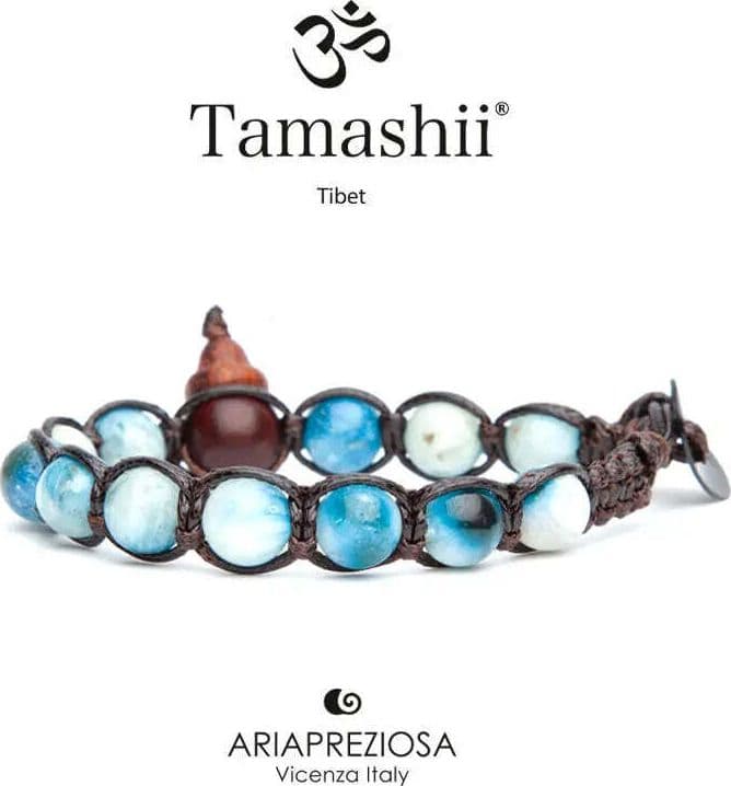 Bracciale unisex TAMASHII BHS900-310 in Bracciali Gioielleria Cameli - Monte Urano, commercioVirtuoso.it
