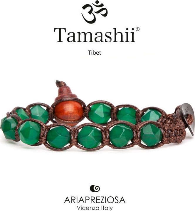 Bracciale unisex TAMASHII BHS911-12 in Bracciali Gioielleria Cameli - Monte Urano, commercioVirtuoso.it