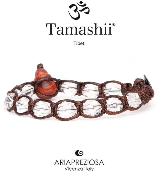 Bracciale unisex TAMASHII BHS911-61 in Bracciali Gioielleria Cameli - Monte Urano, commercioVirtuoso.it