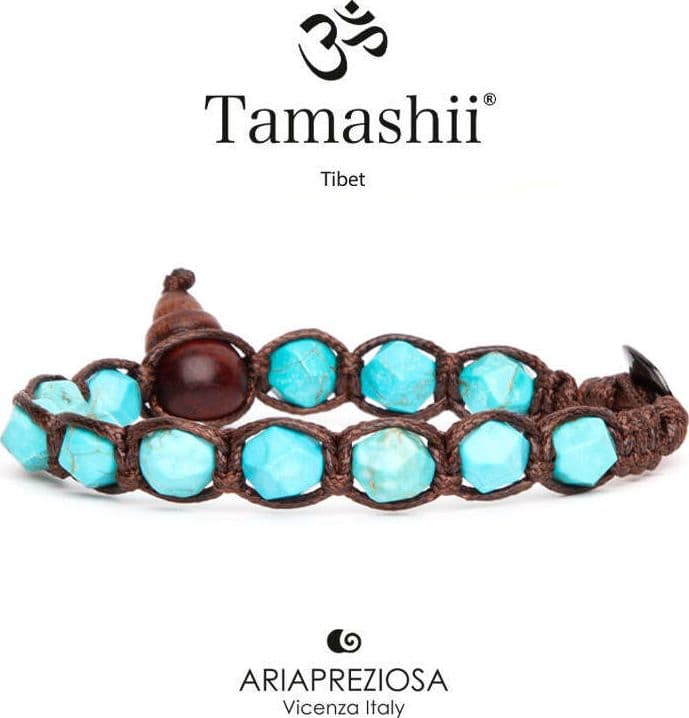 Bracciale unisex TAMASHII BHS911-7 in Bracciali Gioielleria Cameli - Monte Urano, commercioVirtuoso.it