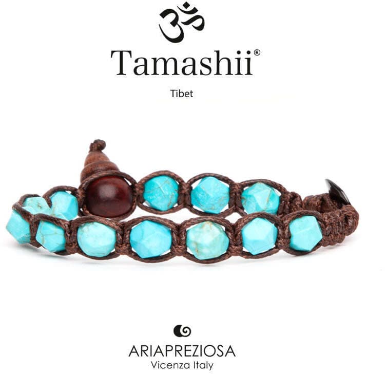 Bracciale unisex TAMASHII BHS911-7 in Bracciali Gioielleria Cameli - Monte Urano, commercioVirtuoso.it