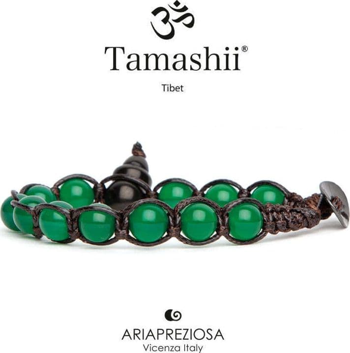 Bracciale unisex TAMASHII BHSS900-12 in Bracciali Gioielleria Cameli - Monte Urano, commercioVirtuoso.it