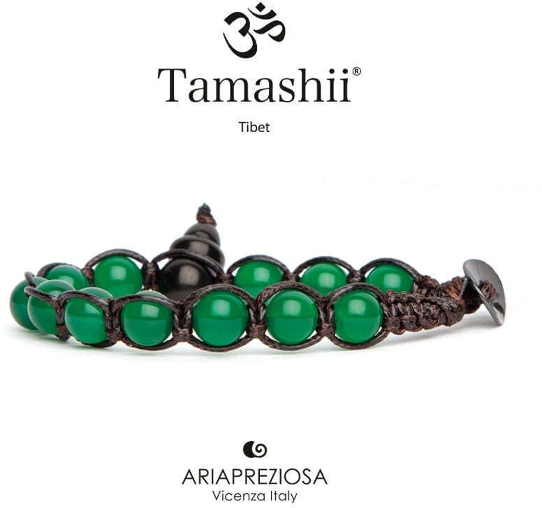 Bracciale unisex TAMASHII BHSS900-12 in Bracciali Gioielleria Cameli - Monte Urano, commercioVirtuoso.it