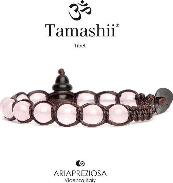 Bracciale unisex TAMASHII BHSS900-199 in Bracciali Gioielleria Cameli - Monte Urano, commercioVirtuoso.it