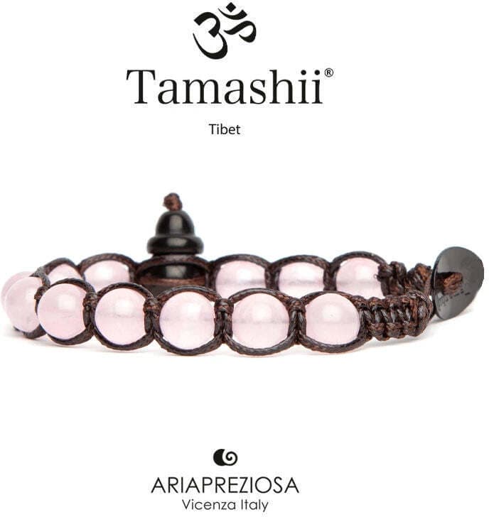 Bracciale unisex TAMASHII BHSS900-199 in Bracciali Gioielleria Cameli - Monte Urano, commercioVirtuoso.it
