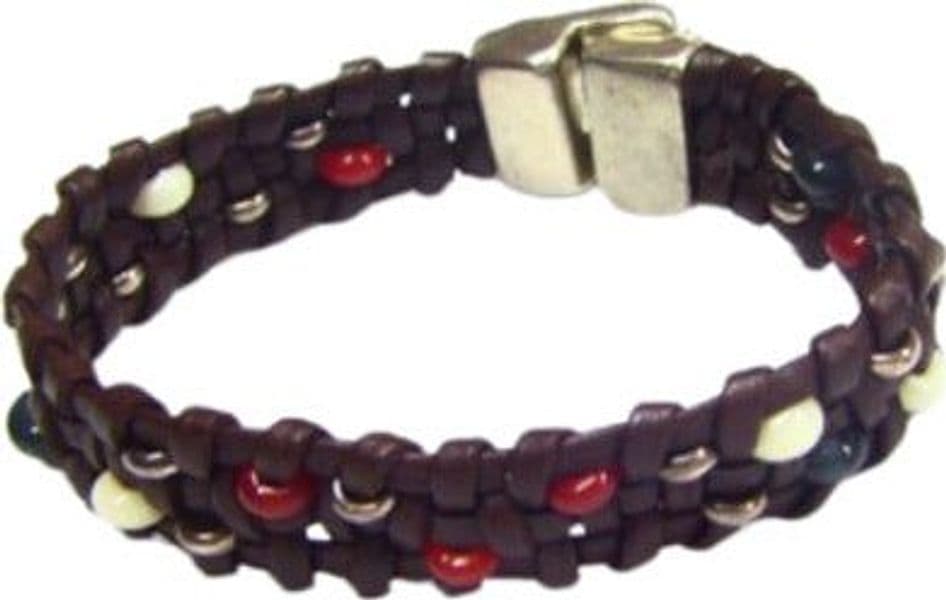 Bracciale unisex UNOde50 PUL1429ROJMAR0L in Bracciali Gioielleria Cameli - Monte Urano, commercioVirtuoso.it