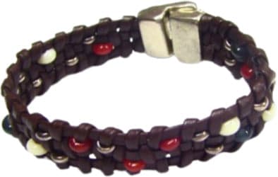 Bracciale unisex UNOde50 PUL1429ROJMAR0L in Bracciali Gioielleria Cameli - Monte Urano, commercioVirtuoso.it
