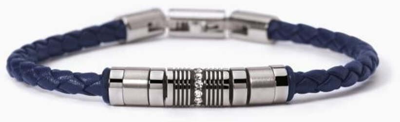 Bracciale uomo 2JEWELS 232361 in Bracciali Gioielleria Cameli - Monte Urano, commercioVirtuoso.it