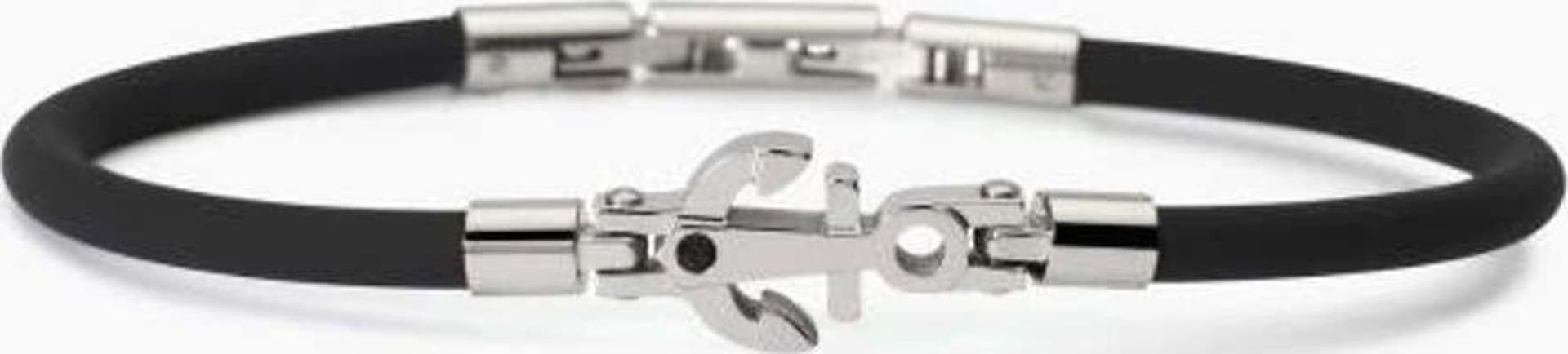 Bracciale uomo 2JEWELS 232580 in Bracciali Gioielleria Cameli - Monte Urano, commercioVirtuoso.it