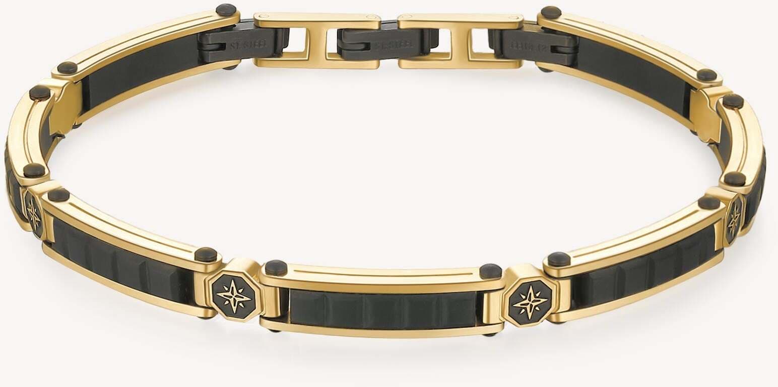 Bracciale uomo BROSWAY BBC16 in Bracciali Gioielleria Cameli - Monte Urano, commercioVirtuoso.it