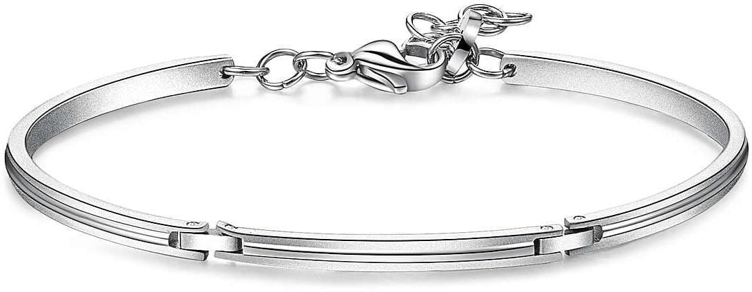 BRACCIALE UOMO BROSWAY BBH13 in Bracciali Gioielleria Cameli - Monte Urano, commercioVirtuoso.it