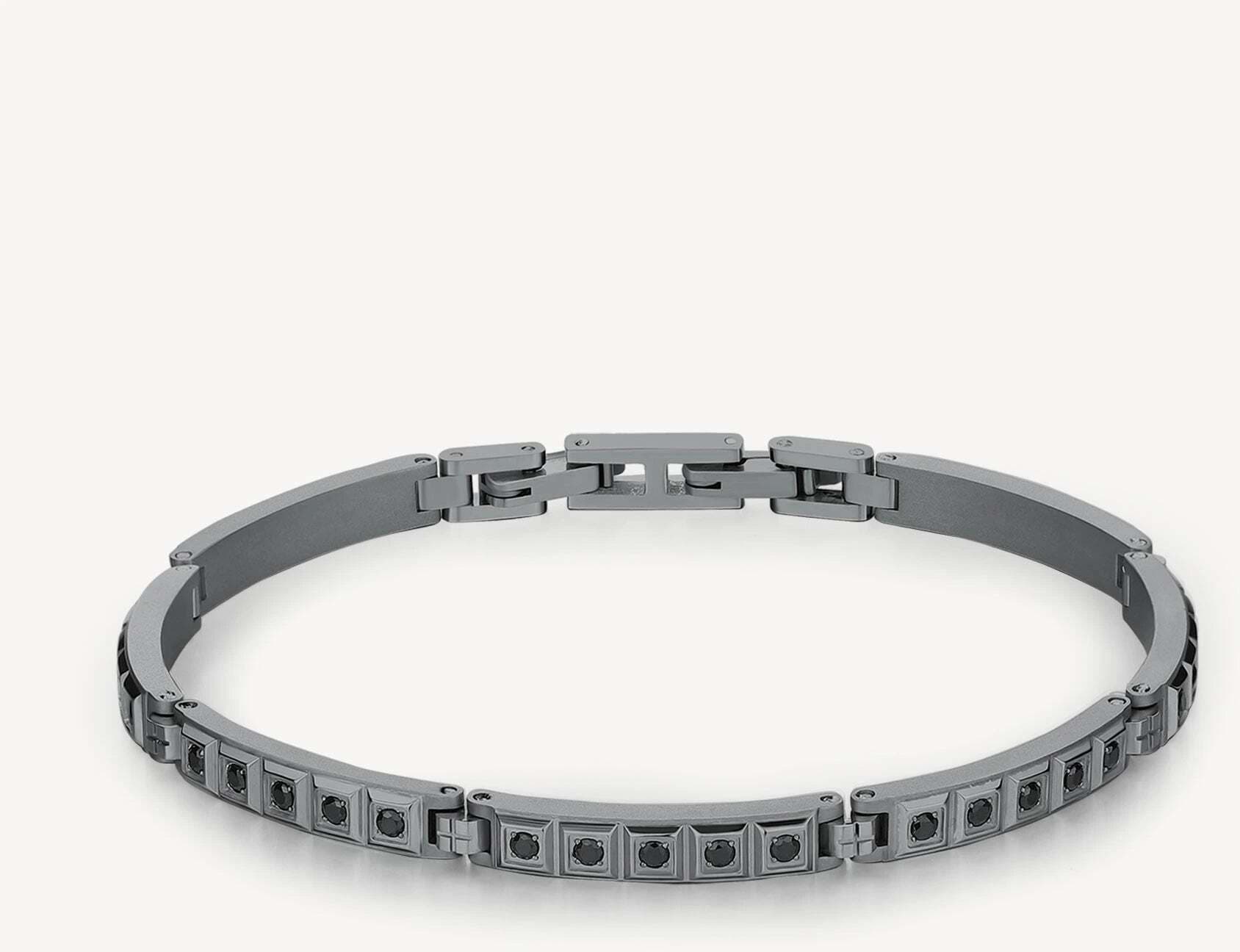 Bracciale uomo BROSWAY BGF12 in Bracciali Gioielleria Cameli - Monte Urano, commercioVirtuoso.it