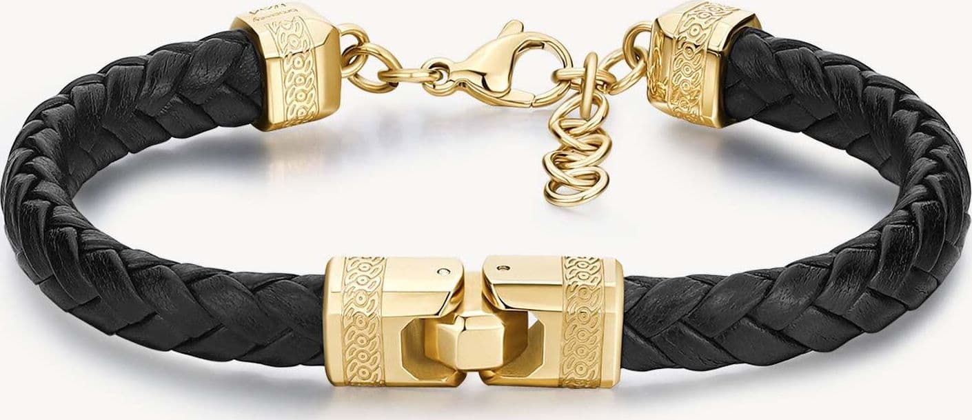 Bracciale uomo BROSWAY BKC23 in Bracciali Gioielleria Cameli - Monte Urano, commercioVirtuoso.it